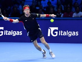 Zmienne szczęście zespołu Świątek