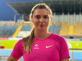 Znów powiedziała "tak"