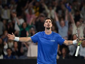 Wyśniony powrót po rocznej absencji