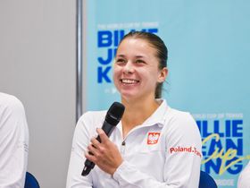 Trzy Polki wystąpią w eliminacjach Australian Open