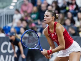 "Polski" poranek w Hobart