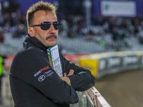 Krótko podsumował potencjał ROW-u. Szczere słowa