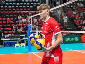 Tym pasjonuje się wicemistrz świata