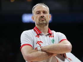 Nikola Grbić odpowiedział krytykom