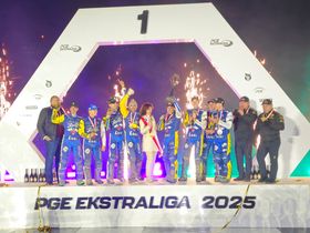 Wrzesień pod znakiem rozstrzygnięć. Wielkie chwile "Aniołów", Dudka i Zmarzlika