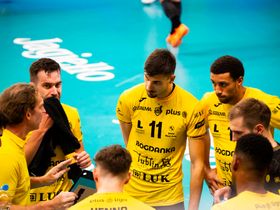 Mistrzowie Polski skarceni w Gorzowie