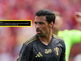 Awantura na meczu PKO Ekstraklasy