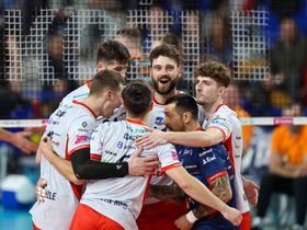 Szykuje się zmiana lidera w PlusLidze