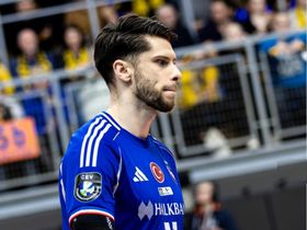 Klub Śliwki pokonał zespół Fornala