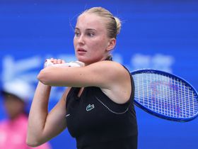 Nie chce już grać dla Rosji