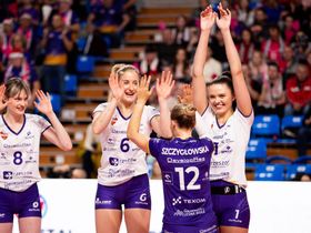 Rewelacja sezonu rozbita do sześciu