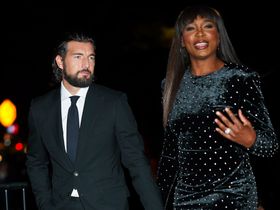 Opublikowali zdjęcia z wesela