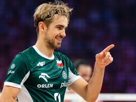 Co za wieści od reprezentanta Polski