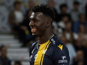 Keita potwierdza, chce grać dla Włoch