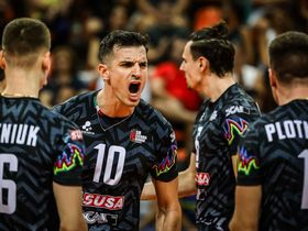 Media: Gwiazda KMŚ zagra w PlusLidze