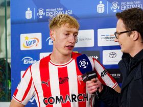 Media: Kolejny Polak w Serie A?