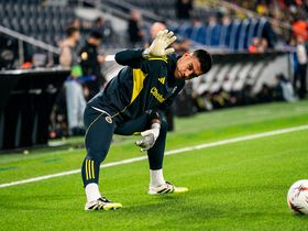 To pierwszy transfer Papszuna? Z Fenerbahce do Legii