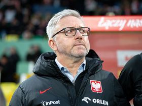 Brzęczek: Nie potrzebujemy tego