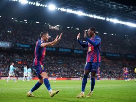 Złe wieści dla Lewandowskiego