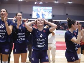 Polka zdobyła historyczny tytuł