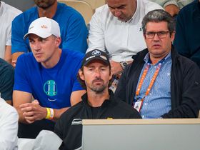 Ojciec Alcaraza przerywa milczenie