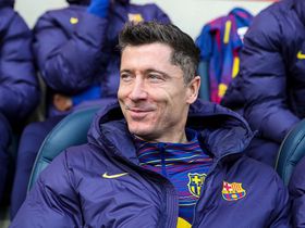 Szejkowie znów kuszą Lewandowskiego