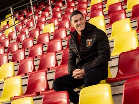 Tłumaczy powrót do polskiej ligi