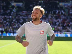 Puchacz nie wrócił do Polski. "Nagle zadzwonił ktoś inny"