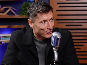 "Lewy" wprost ws. córek i smartfonów