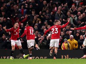 Nudne granie w Boxing Day. Man Utd pokonał Newcastle