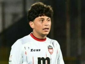 18-letni piłkarz walczy o życie