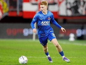 Real i Barcelona chcą holenderski talent