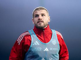 Niewypał odejdzie z Rakowa?