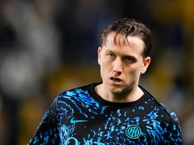 Będzie polski mecz w Serie A?