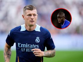 Kroos wskazał najtrudniejszego rywala. Odpowiedź zaskakuje