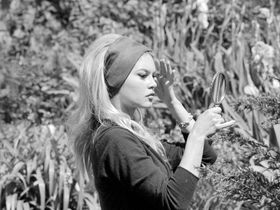 Bardot i jej powiązania ze sportem