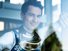 Stoch znów wbił szpilę dziennikarzowi