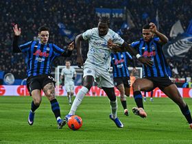 Zszedł Zalewski i nagle nastąpił przełom