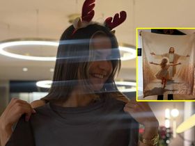 Lewandowska zaskoczyła po świętach. Oto prezenty