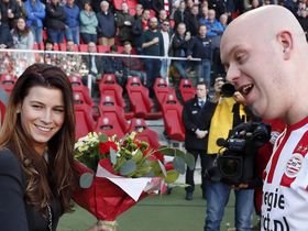 Rozstała się z mężem. Wkrótce urodzi