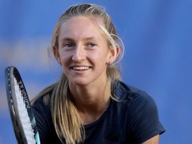 Młoda Polka poszła za ciosem