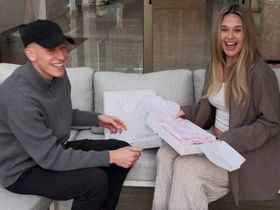 Gruchnęły radosne wieści