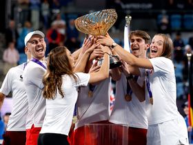 Tyle Polacy zarobili na United Cupu