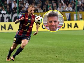 Przełom ws. przyszłości Grosickiego