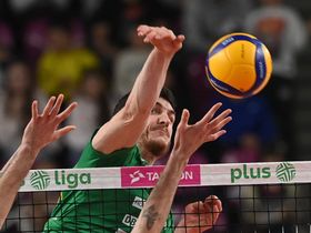 "Jesteśmy bardzo ambitni"