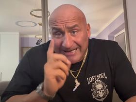 Najman wznawia karierę