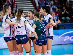 Budowlane z wyczekiwaną wygraną w LM