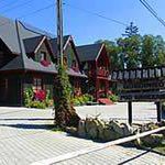 Gościniec Pod Smrekami