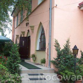 Noclegi Pod Wierzbą 