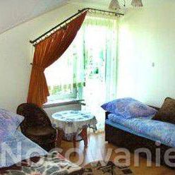 Domy Gościnne Bursztyn I i Bursztyn II